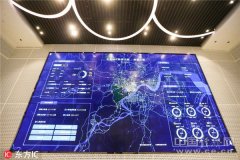 应制定和颁布了聪慧城市的政策律例